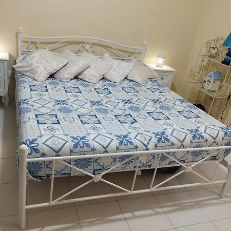 Casa Vacanze Nonna Lina - Trapani Ngoại thất bức ảnh