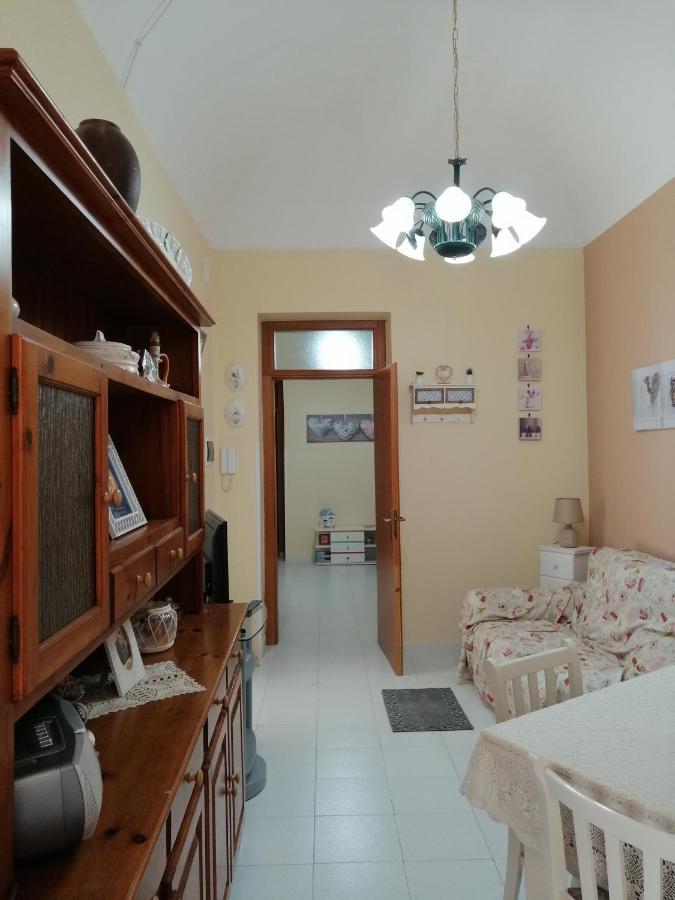 Casa Vacanze Nonna Lina - Trapani Ngoại thất bức ảnh
