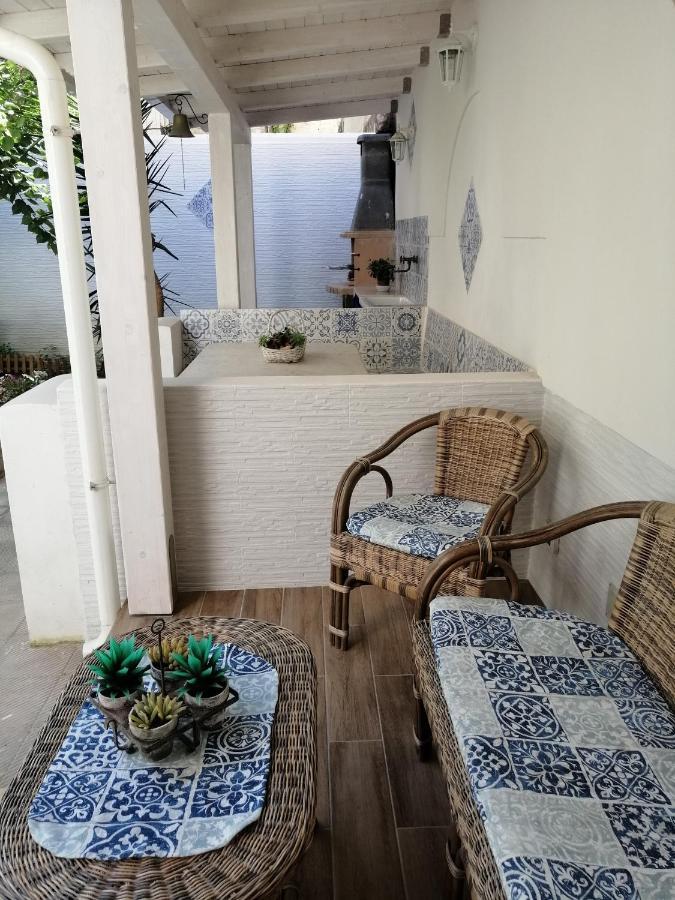 Casa Vacanze Nonna Lina - Trapani Ngoại thất bức ảnh