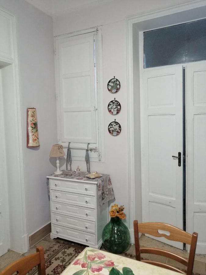 Casa Vacanze Nonna Lina - Trapani Ngoại thất bức ảnh