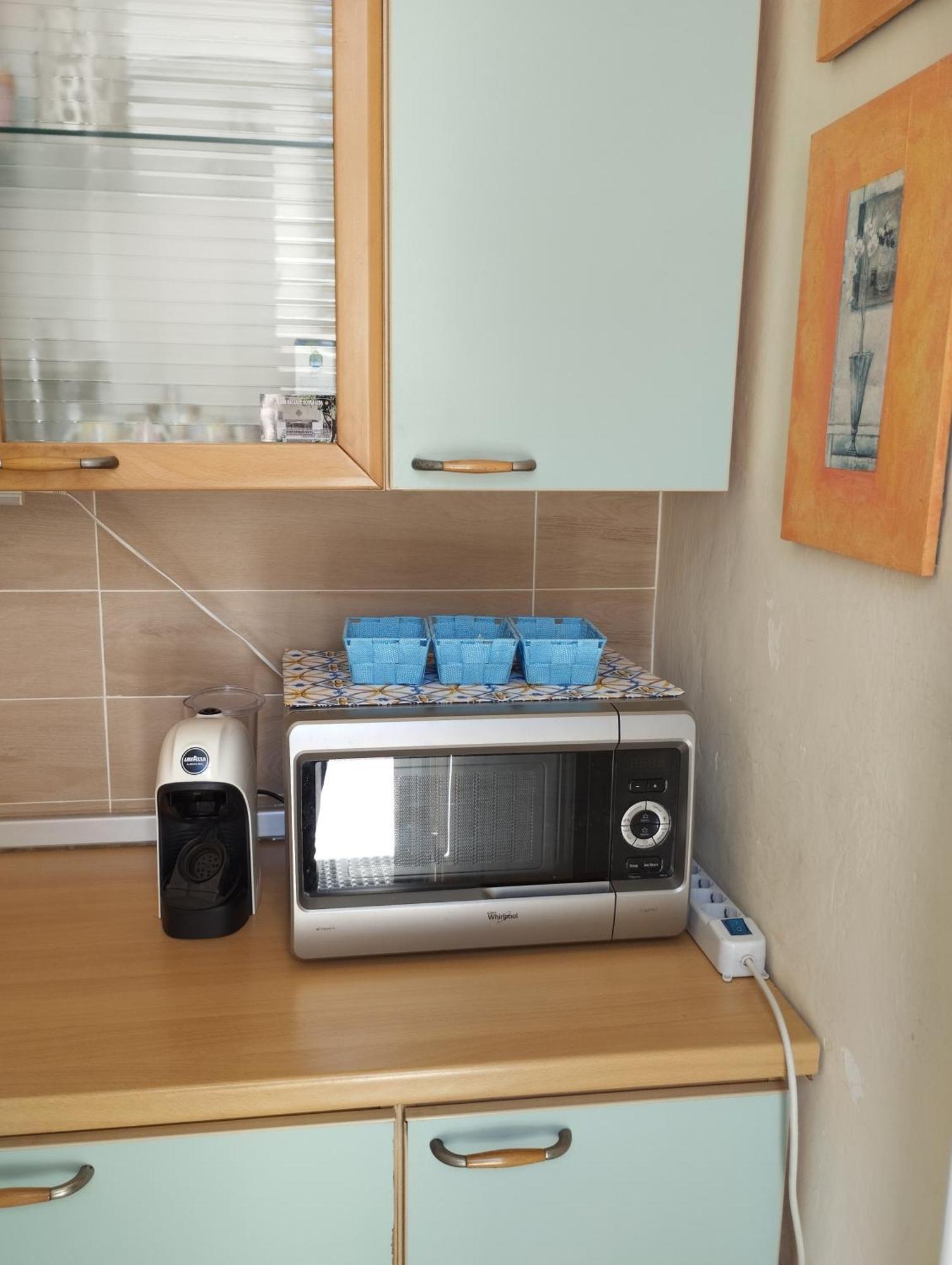 Casa Vacanze Nonna Lina - Trapani Ngoại thất bức ảnh
