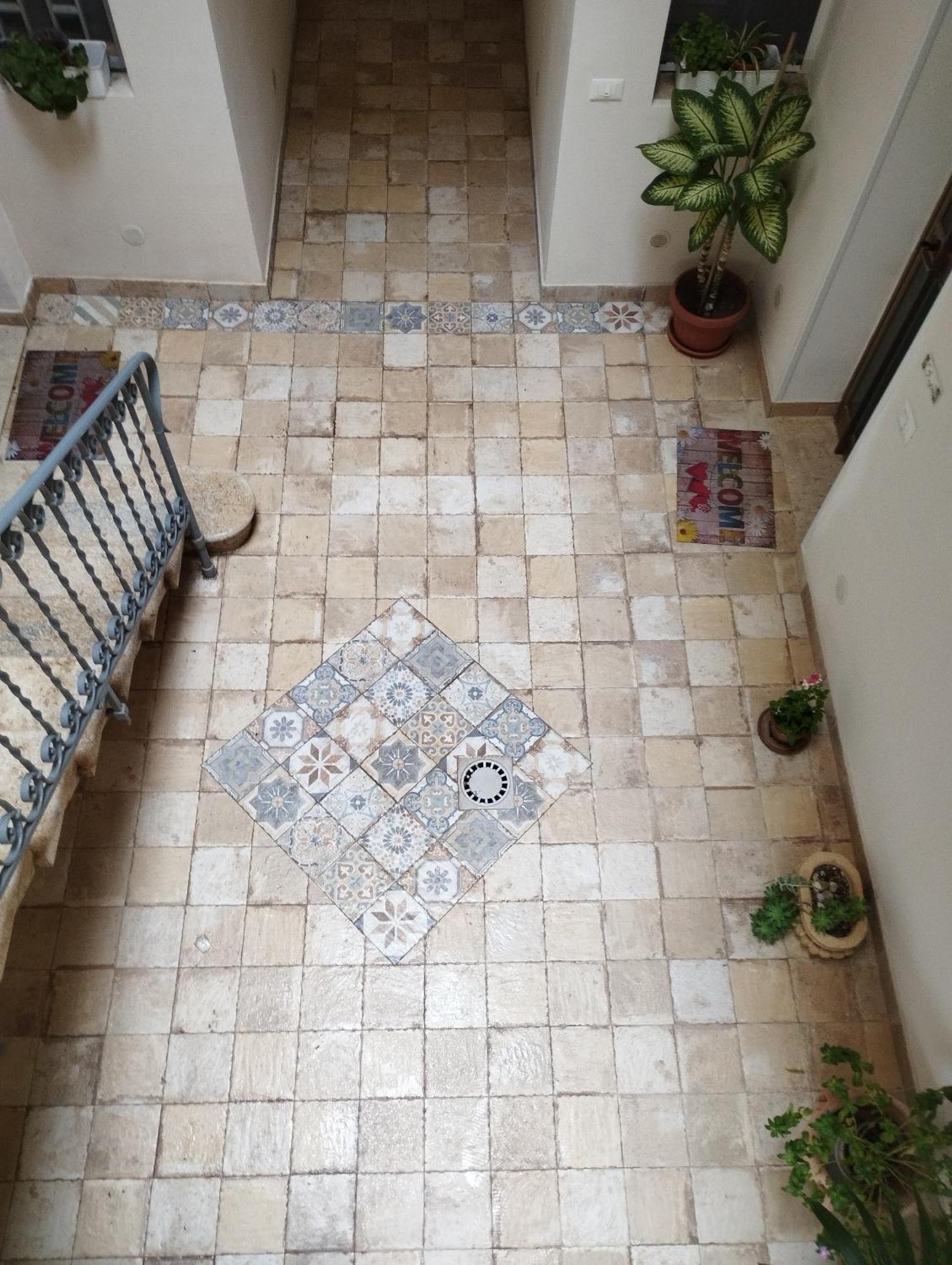 Casa Vacanze Nonna Lina - Trapani Ngoại thất bức ảnh
