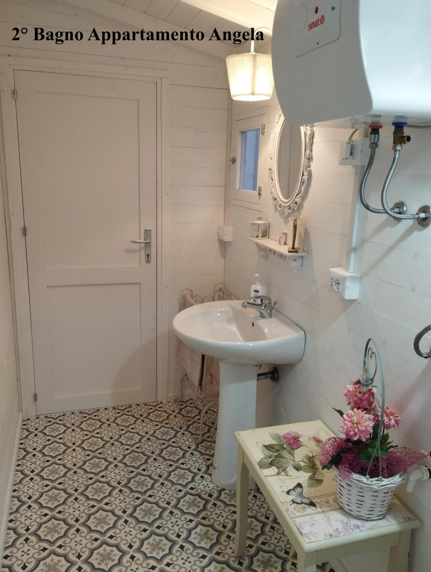Casa Vacanze Nonna Lina - Trapani Ngoại thất bức ảnh