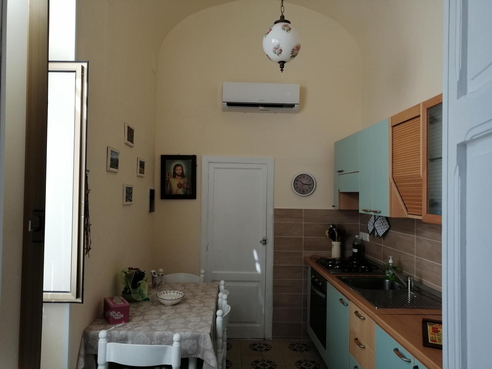 Casa Vacanze Nonna Lina - Trapani Ngoại thất bức ảnh